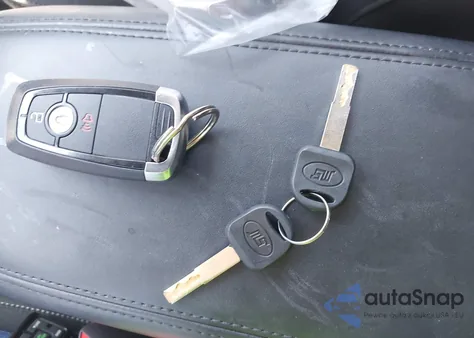 2024 Ford Bronco Sport Big Bend from USA, damaged, VIN 3FMCR9B63RRF19657